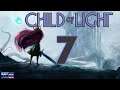 Child of Light New Game + | Chapter 7 | The Duke and the Duchess