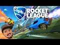 Classic Play's | Rocket League | LAST SECOND GOAL!!!