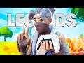 CONTROLLER LEGENDE IST BACK?! (alte Season noch) | KamoLRF Highlights