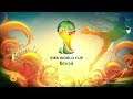 Copa do Mundo da Fifa Brasil 2014 - Brasil X Croácia - 1