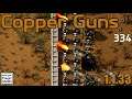 Copper Guns - Factorio - Discover and Expand - seePyou plays - Ep334