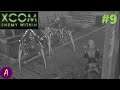 Crisis Point  - XCOM: Enemy Within (Classic, Ironman) - Part 9
