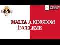 Crusader Kings 3 | Malta a Kingdom Modu İnceleme