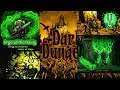 Darkest Dungeon Community Modpack - Beyond Mortality + New Heroes + Ruins Enemy Pack 8