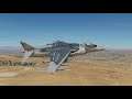 DCS Harrier: Precision Strike Scramble