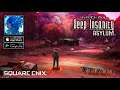 Deep Insanity ASYLUM Gameplay [SQUARE ENIX] - RPG (Android/IOS)