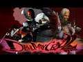 Devil May Cry 2 -  TRUE Pulling Of Devil Triggers  ||  Screwing Around