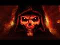 Diablo 2 Lets Go after Baal!