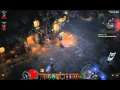Diablo 3 Gameplay 572 no commentary