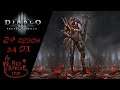 Diablo III (24 сезон) - Попушим! В бой за 125й. Охотник на демонов.