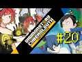 DIGIMON STORY CYBER SLEUTH COMPLETE EDITION | Ep20: Los Rebeldes