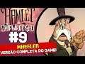 Don't Starve Hamlet/Shiprecked (PC) Wheeler #9