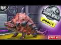 Don't Watch This Video : OP Fights : Jurassic World Mobile : ये क्या हे - Part 682 [ Hindi ]
