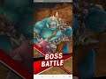 [Dragalia Lost: Event] Skyborne Spectacle Event #8 Boss Battle - Aquatic Cyclops Assault Pt. 1