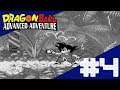 Dragon Ball Advanced Adventure #4 Fase Ruim
