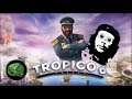 Drunk Revolution | Let's Play Tropico 6