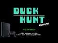 Duck Hunt Remake for PS4 (HomeBrew by Lapy)