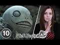 Emil's Grave Mistake! - Nier Replicant PS5 Gameplay Part 10