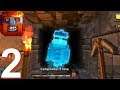 Epic Mine - Gameplay Walkthrough Part 2 (Android, iOS Game)