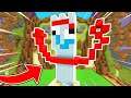 ¡ESTE FORKY ES LEGENDARIO! 😍 MINECRAFT BUILD BATTLE en mí NUEVO SERVER!