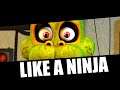 Every FNaF Withered Melodies Animatronic in a Nutshell