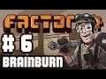 Factorio - Brainburning Mods - Ep 6 - Sorting