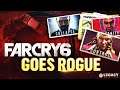 Far Cry 6 Goes Rogue-lite | The Genre-Bending DLC That Could Shape Future AAA Games