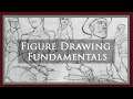 Figure Drawing Fundamentals Introduction - Watts Atelier
