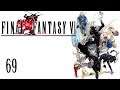 Final Fantasy VI (SNES/FF3US) Part 69 - Gold Dragon