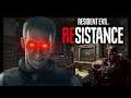 Fine, I'll Do It Myself - Resident Evil: Resistance Mastermind (Nicholai) #272