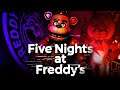 Five Nights at Freddy’s: Security Breach - Gameplay Trailer | PS5