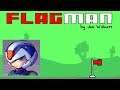 Flash Game Fridays - Flag Man