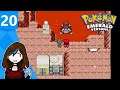 FlutterBug - Pokémon Emerald Version - Full Stream (Part 20)