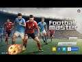 Football Master 2019 Android 100 MB Best Graphics