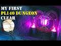 Fortnite | First Dungeon Clear ft. Gummi Queen
