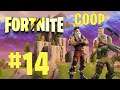 Fortnite Gruppenkeile #14 ► Coop Session | Ansicht Andy | Let's Play Deutsch