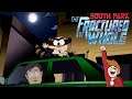 From King To Hero! |South Park The Fractured But Whole: Part 1