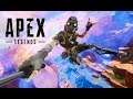 GAMECHANGER - RANKED - Apex Legends - Stream