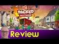 Get Packed: Fully Loaded - Review | Multiplayer Chaos | Superb Game