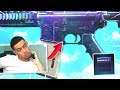 GETTING DAMASCUS CAMO in MODERN WARFARE