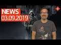 Ghost Recon: Breakpoint - Alle Infos zur Beta! Battlefield V: Update mit neuen Karten! | GW-NEWS