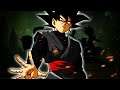 Goku Black Custom Arcade Battle (Super Dragon Ball Heroes World Mission)