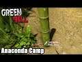 Green Hell Gameplay - Rusty Machete At Anaconda Camp & Fishing Rod! | Mud Update Part 15