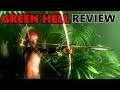 Green Hell Review - Should You Buy It?