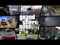 GTA5 collaboration - Game Play - Lets Play -