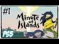 HatCHeTHaZ Plays: Minute of Islands - PS5 [Part 1]