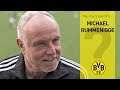 "He was the best coach I've ever had!" | What do they do now with Michael Rummenigge