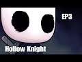 Hollow Knight (Guia) Parte 3, Falso Caballero