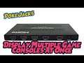 How To Display Multiple Game Consoles With 1 Capture Card (Nintendo Switch)