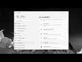 How To Fix Windows 11 Black and White [Tutorial]